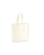 Tote bags WESTFORDMILL GALLERY CANVAS TOTE voor bedrukking &amp; borduring