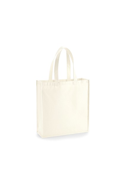 WESTFORDMILL GALLERY CANVAS TOTE /api/colors/e4673c21-e8cb-492b-aa0c-b227b8618401 personnalisable