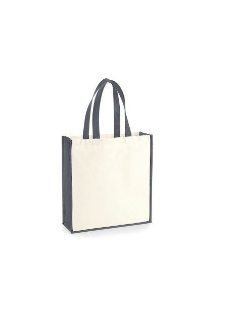 WESTFORDMILL GALLERY CANVAS TOTE /api/colors/4d025910-5476-4618-9f20-c97c09ba9748 personnalisable