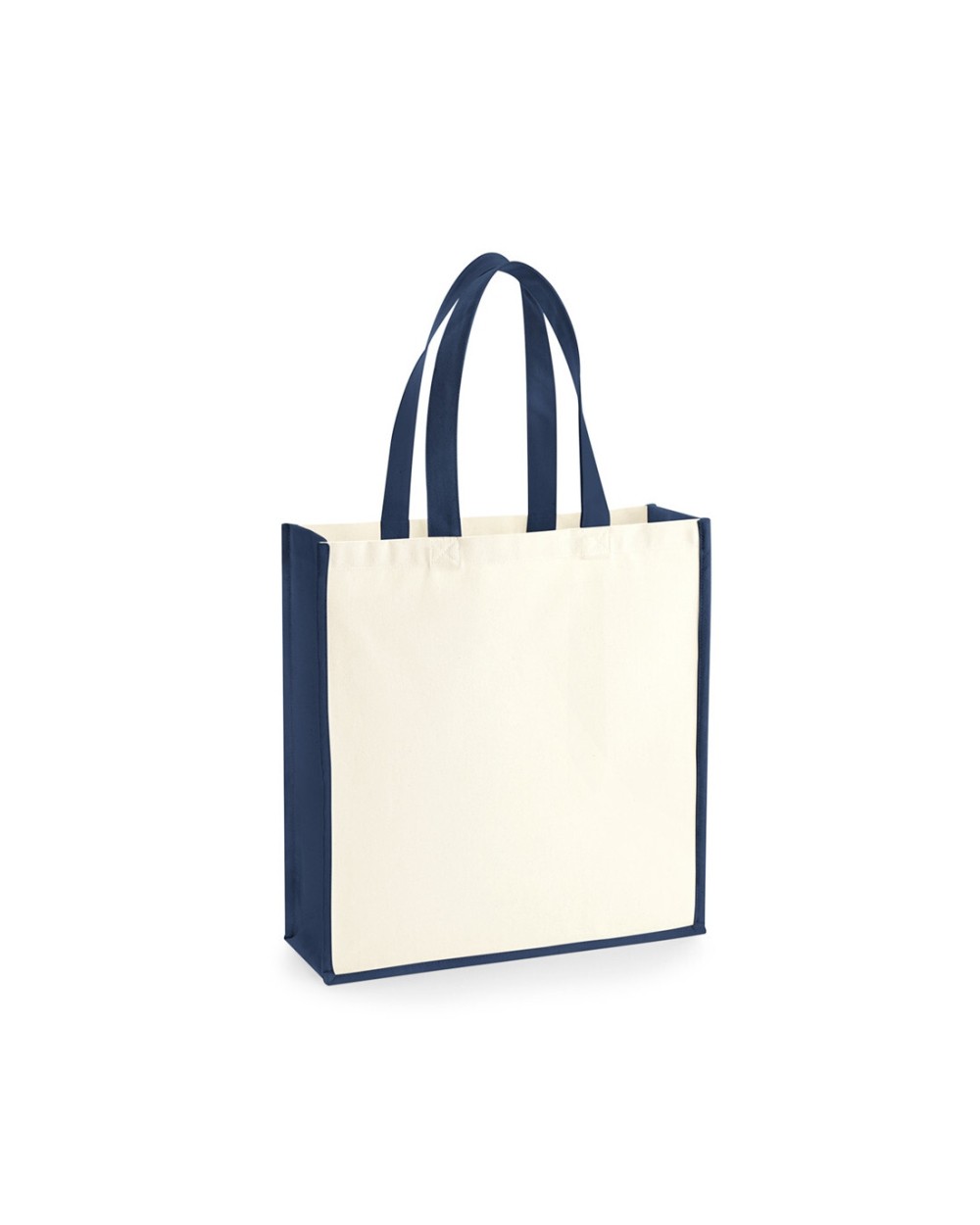 Tote bags WESTFORDMILL GALLERY CANVAS TOTE voor bedrukking &amp; borduring
