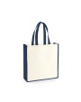 Tote bags personnalisable WESTFORDMILL GALLERY CANVAS TOTE