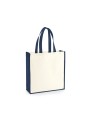 WESTFORDMILL GALLERY CANVAS TOTE /api/colors/64659c94-82a9-4642-87a9-943b29b87258 personnalisable