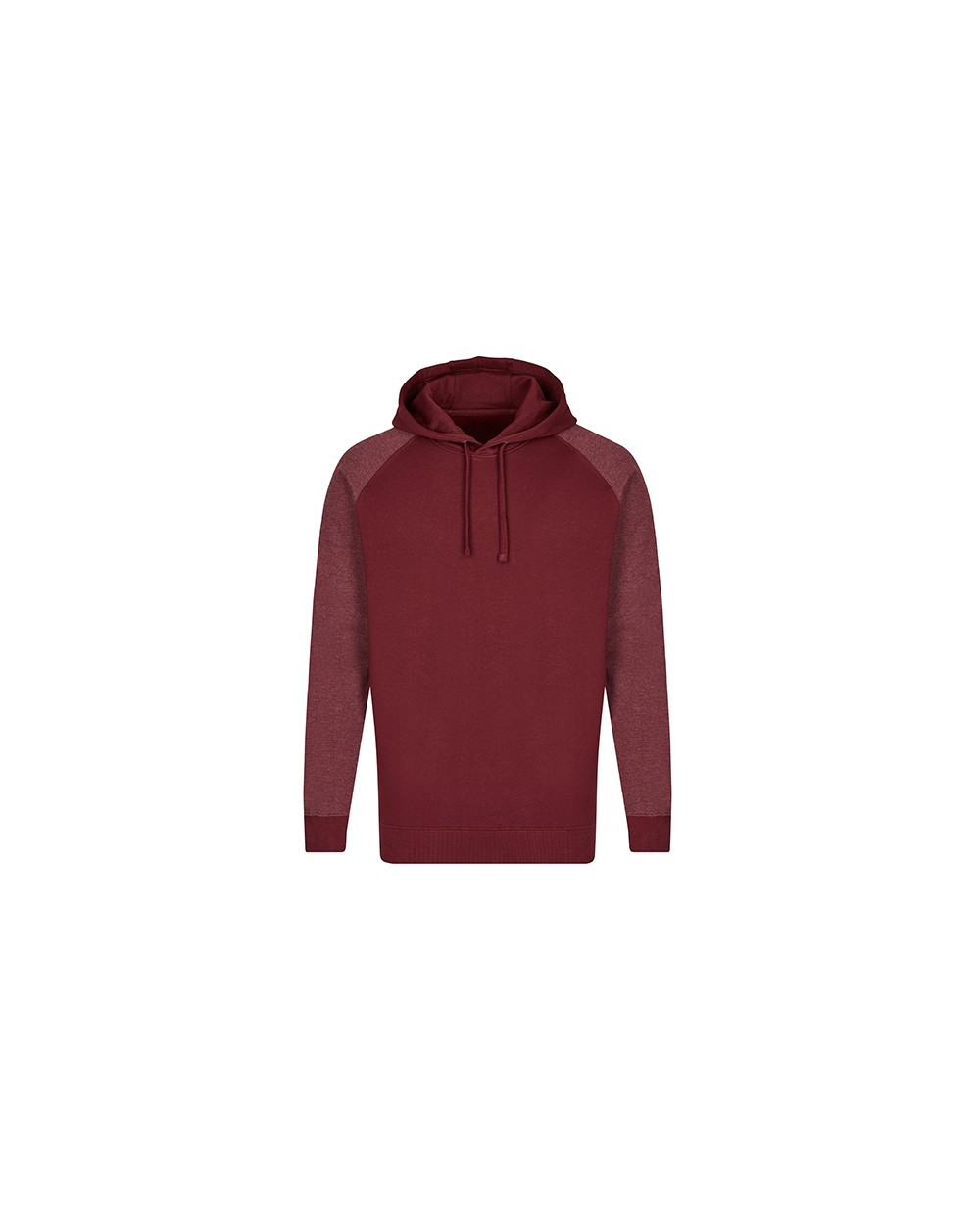 Sweaters & hoodies MINERS MATE my mate - Men´s No Pocket Hoody voor bedrukking &amp; borduring