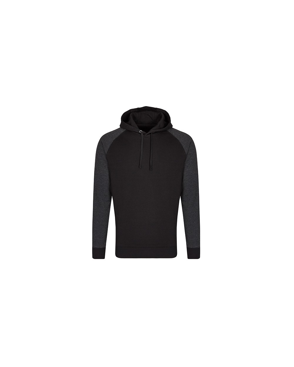 MINERS MATE my mate - Men´s No Pocket Hoody Sweatshirts personalisierbar