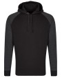 Sweat-shirts personnalisable MINERS MATE my mate - Men´s No Pocket Hoody