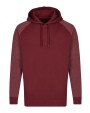 Sweat-shirts personnalisable MINERS MATE my mate - Men´s No Pocket Hoody