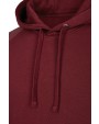 Sweaters & hoodies MINERS MATE my mate - Men´s No Pocket Hoody voor bedrukking &amp; borduring