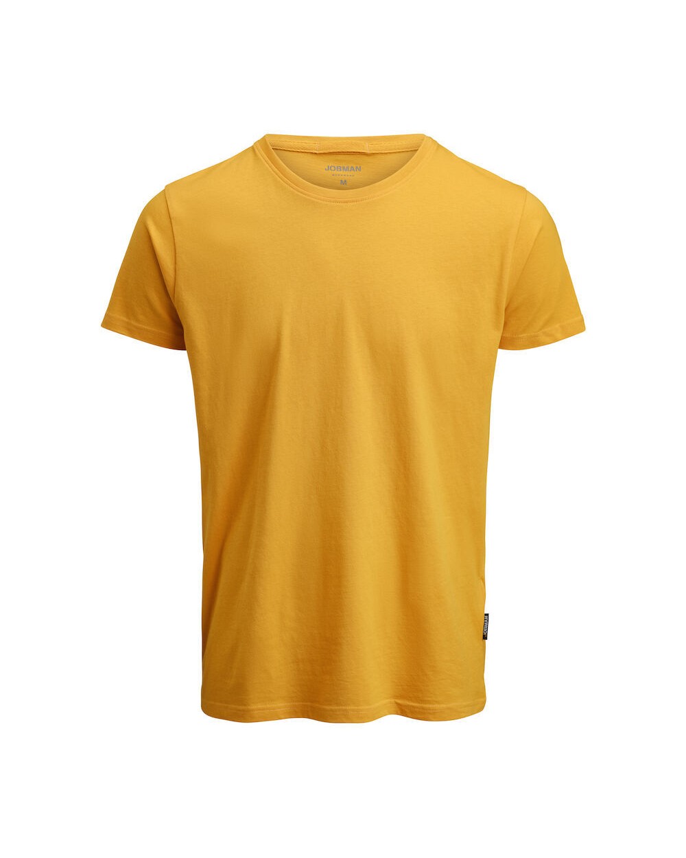 T-shirts JOBMAN 5268 T-Shirt voor bedrukking &amp; borduring