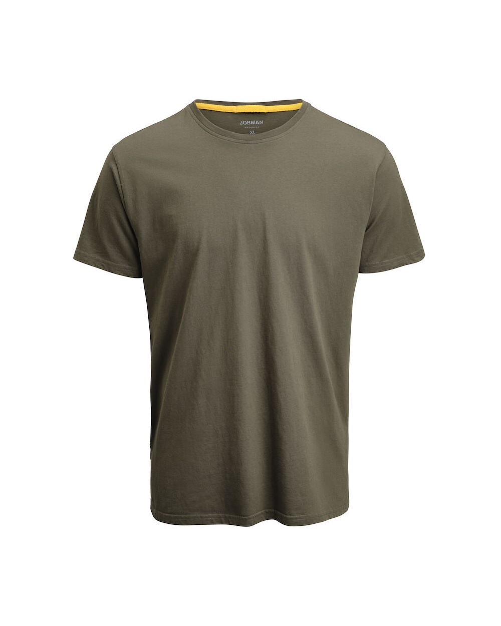 T-shirts JOBMAN 5268 T-Shirt voor bedrukking &amp; borduring