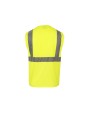 Jassen KORNTEX MULTIFUNCTIONAL VEST "ATHENS" voor bedrukking &amp; borduring