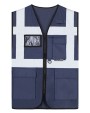 Jassen KORNTEX MULTIFUNCTIONAL VEST "ATHENS" voor bedrukking &amp; borduring