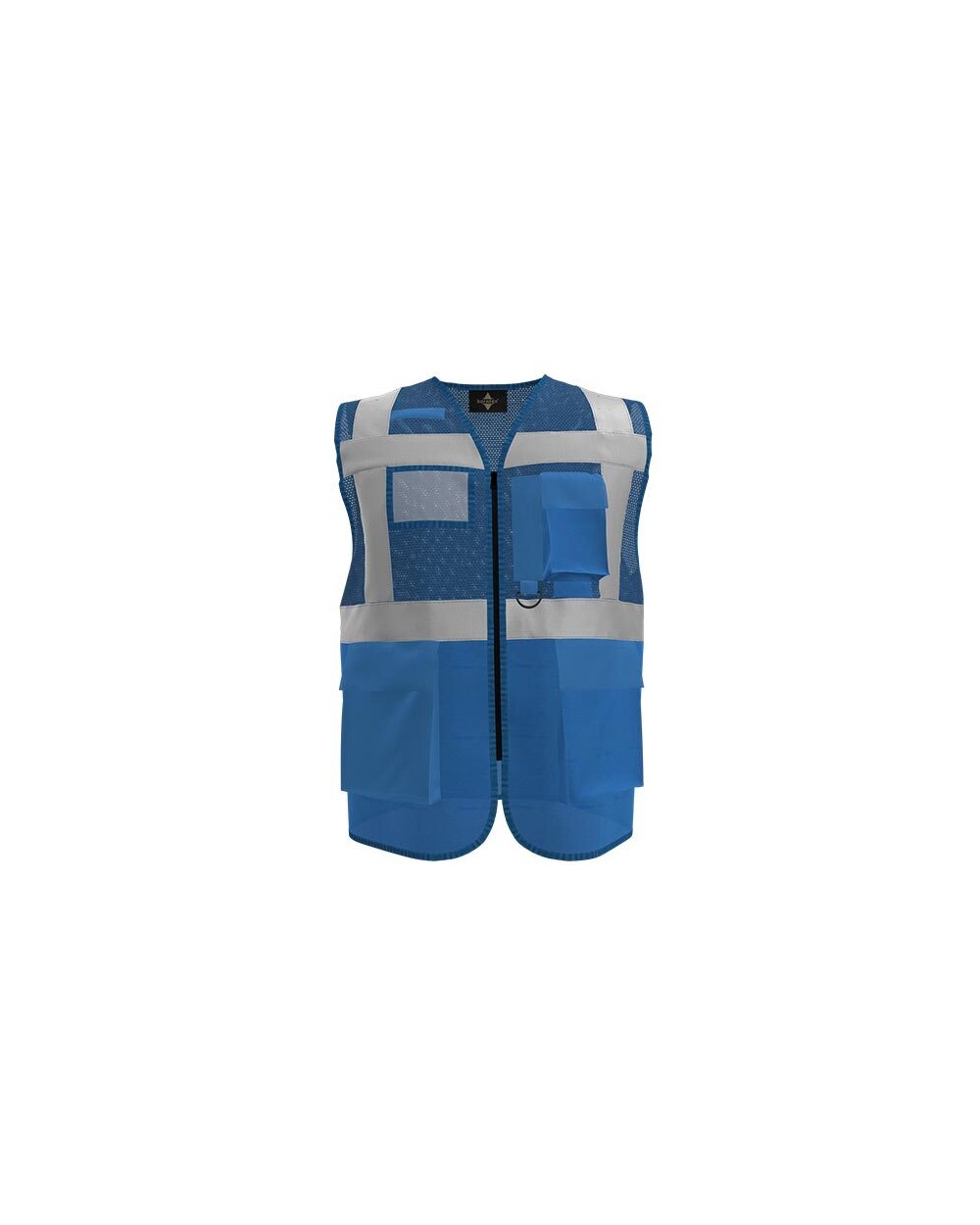 KORNTEX MULTIFUNCTIONAL VEST "ATHENS" Jacken personalisierbar