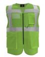 KORNTEX MULTIFUNCTIONAL VEST "ATHENS" Jacken personalisierbar