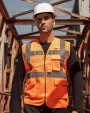 Vestes personnalisable KORNTEX MULTIFUNCTIONAL VEST "ATHENS"
