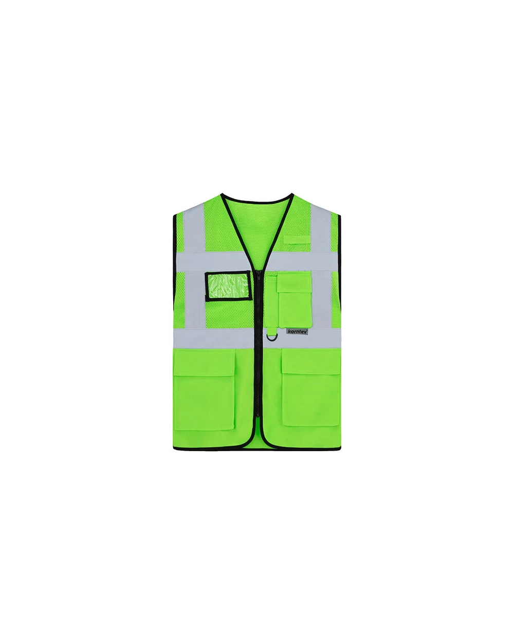 Vestes personnalisable KORNTEX MULTIFUNCTIONAL VEST "ATHENS"