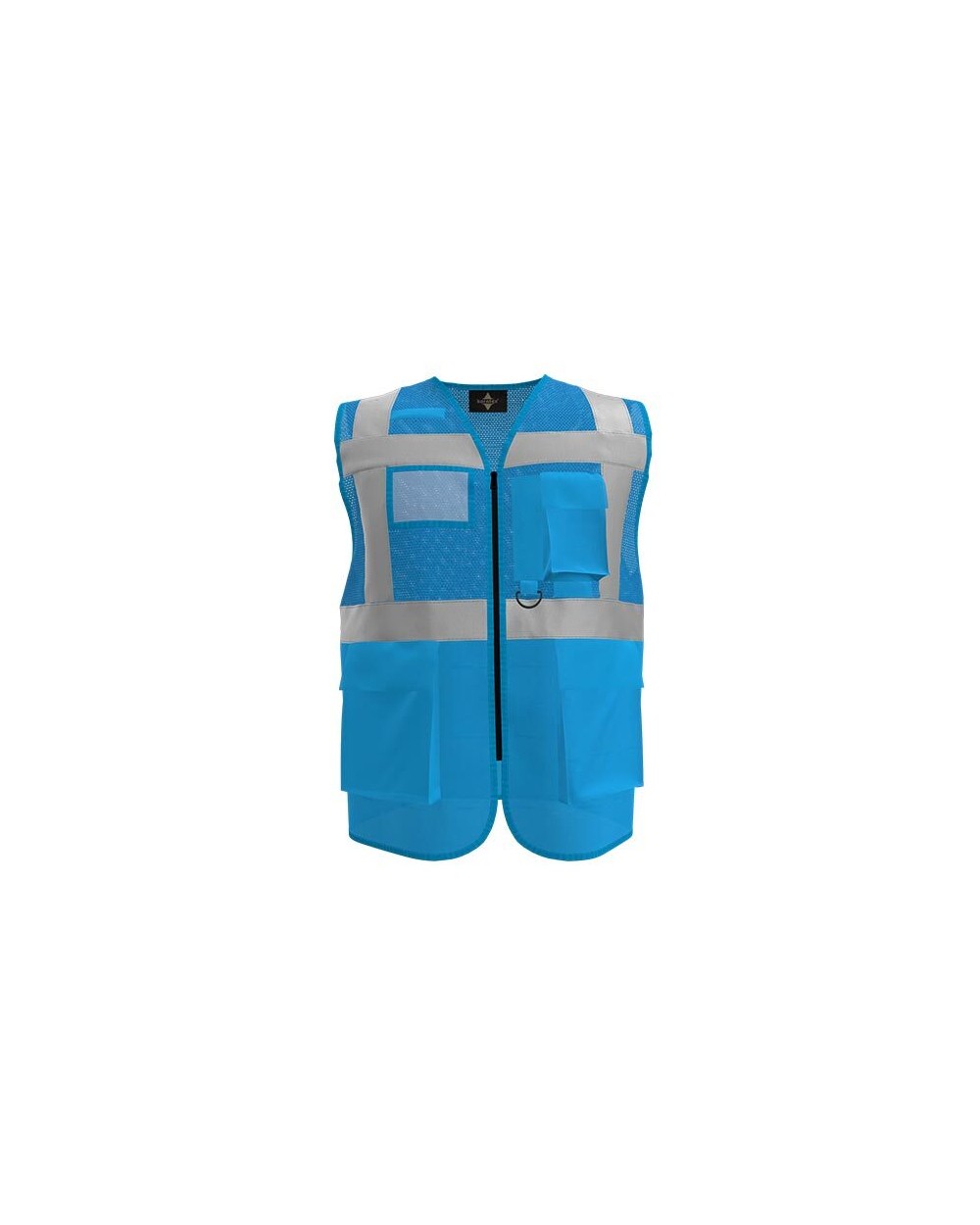 KORNTEX MULTIFUNCTIONAL VEST "ATHENS" Jacken personalisierbar