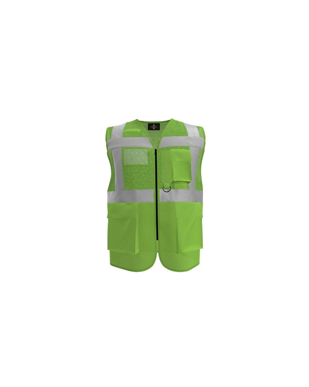 Jassen KORNTEX MULTIFUNCTIONAL VEST "ATHENS" voor bedrukking &amp; borduring