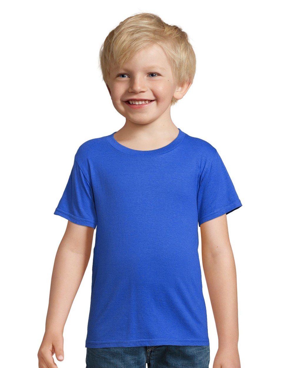 T-Shirts personnalisable SOL'S Crusader Kids T-Shirt