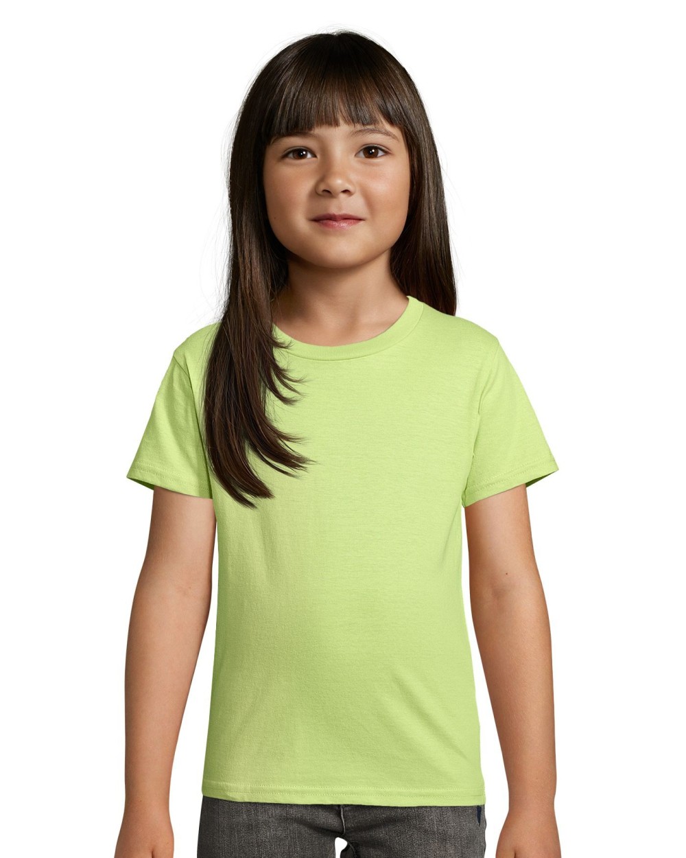 T-Shirts personnalisable SOL'S Crusader Kids T-Shirt
