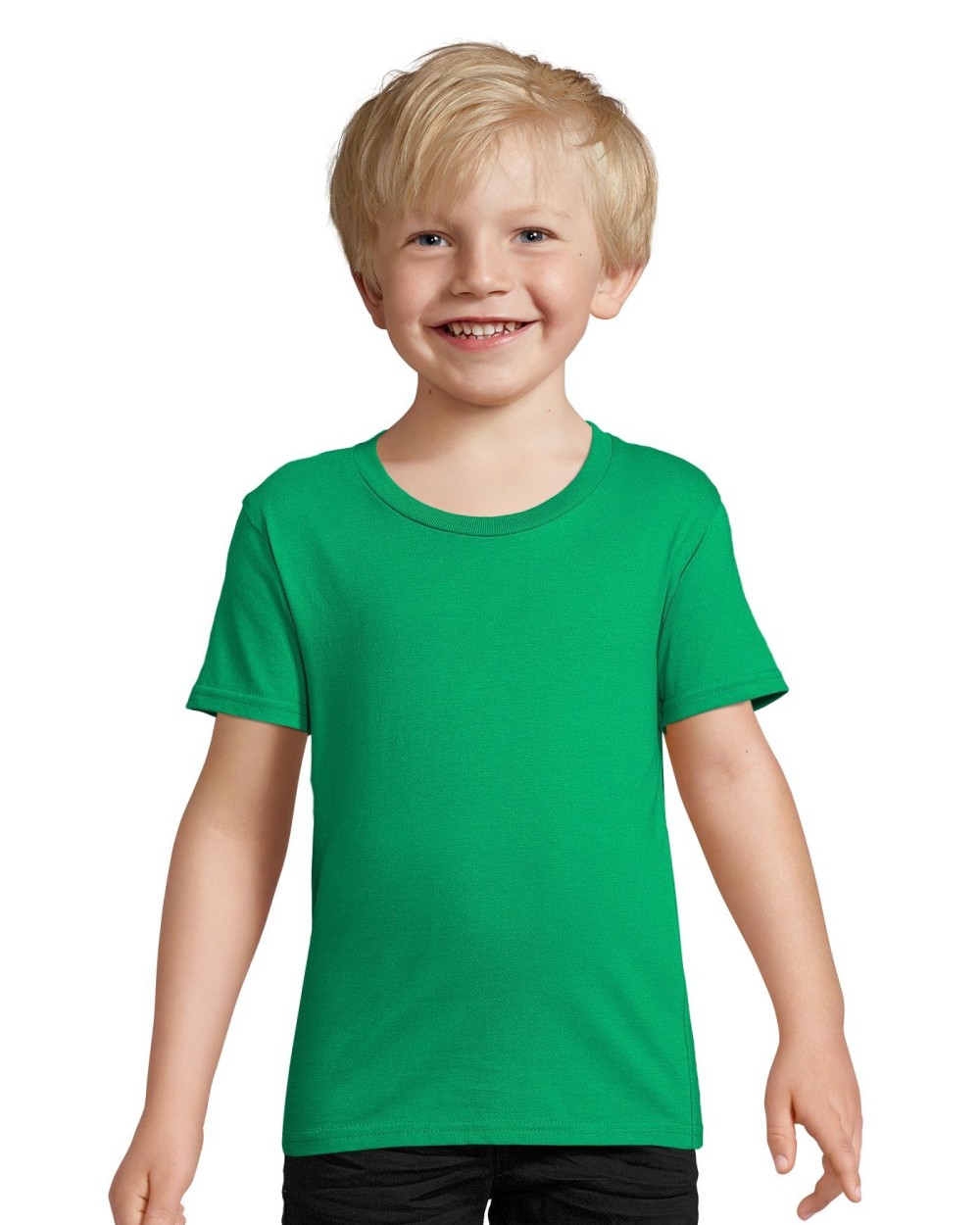 SOL'S Crusader Kids T-Shirt T-Shirts personalisierbar