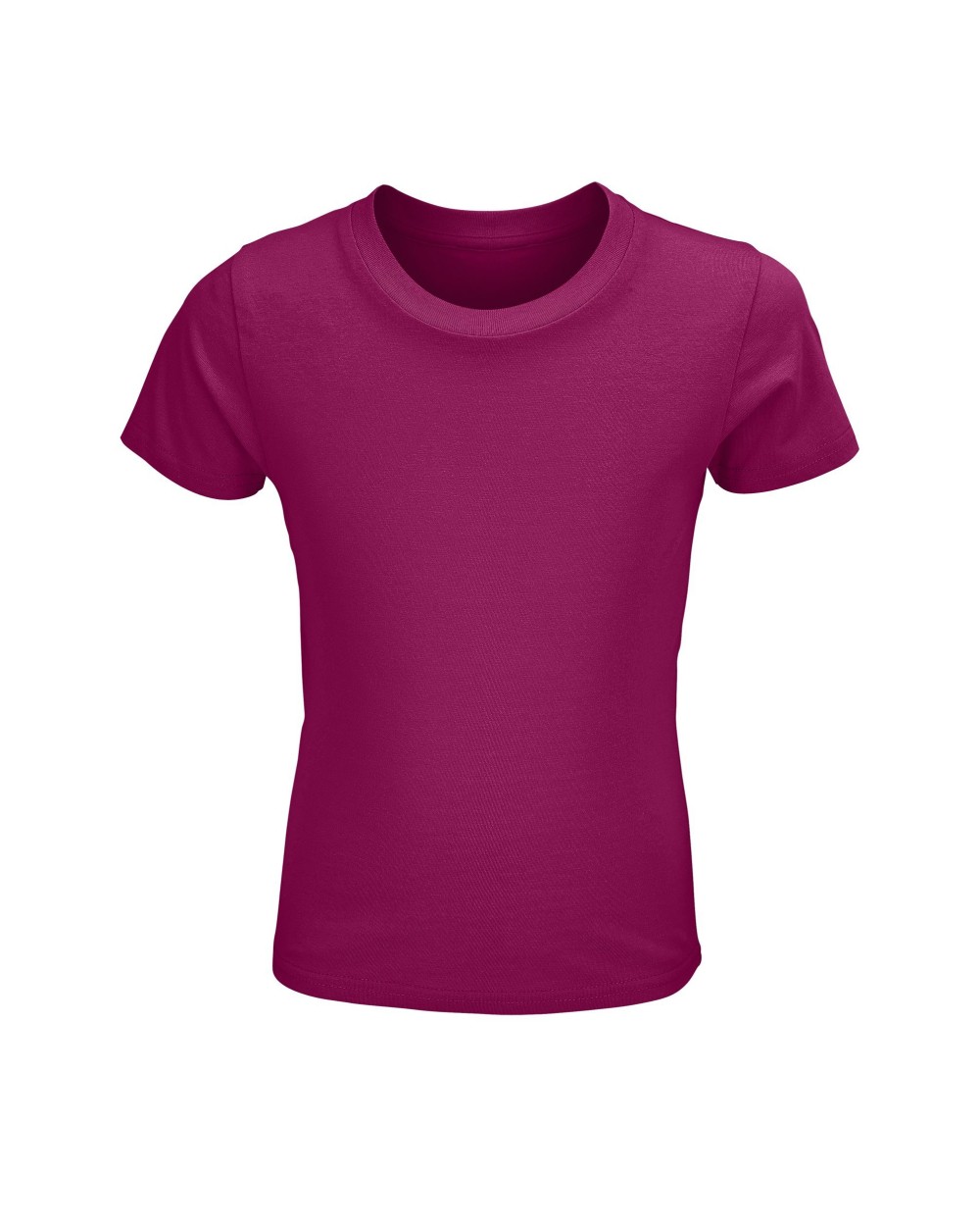 T-Shirts personnalisable SOL'S Crusader Kids T-Shirt