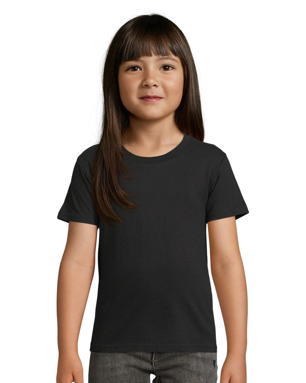 T-shirts SOL'S Crusader Kids T-Shirt voor bedrukking &amp; borduring