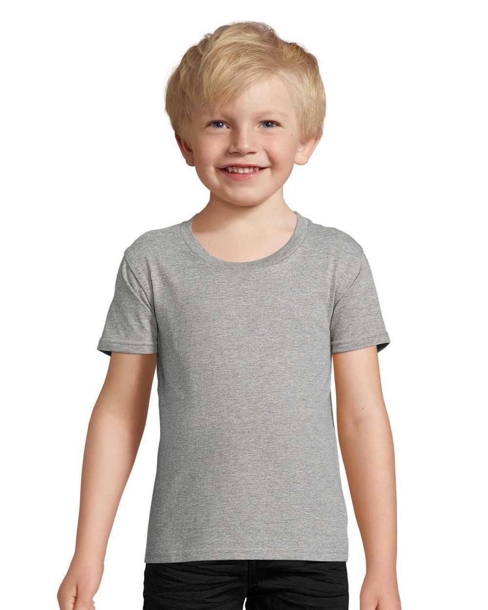 SOL'S Crusader Kids T-Shirt T-Shirts personalisierbar