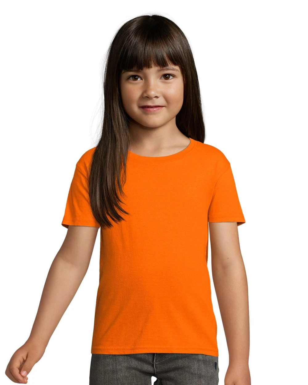 SOL'S Crusader Kids T-Shirt T-Shirts personalisierbar
