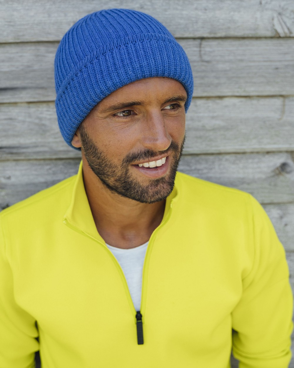 Mutsen ATLANTIS MAPLE voor bedrukking &amp; borduring