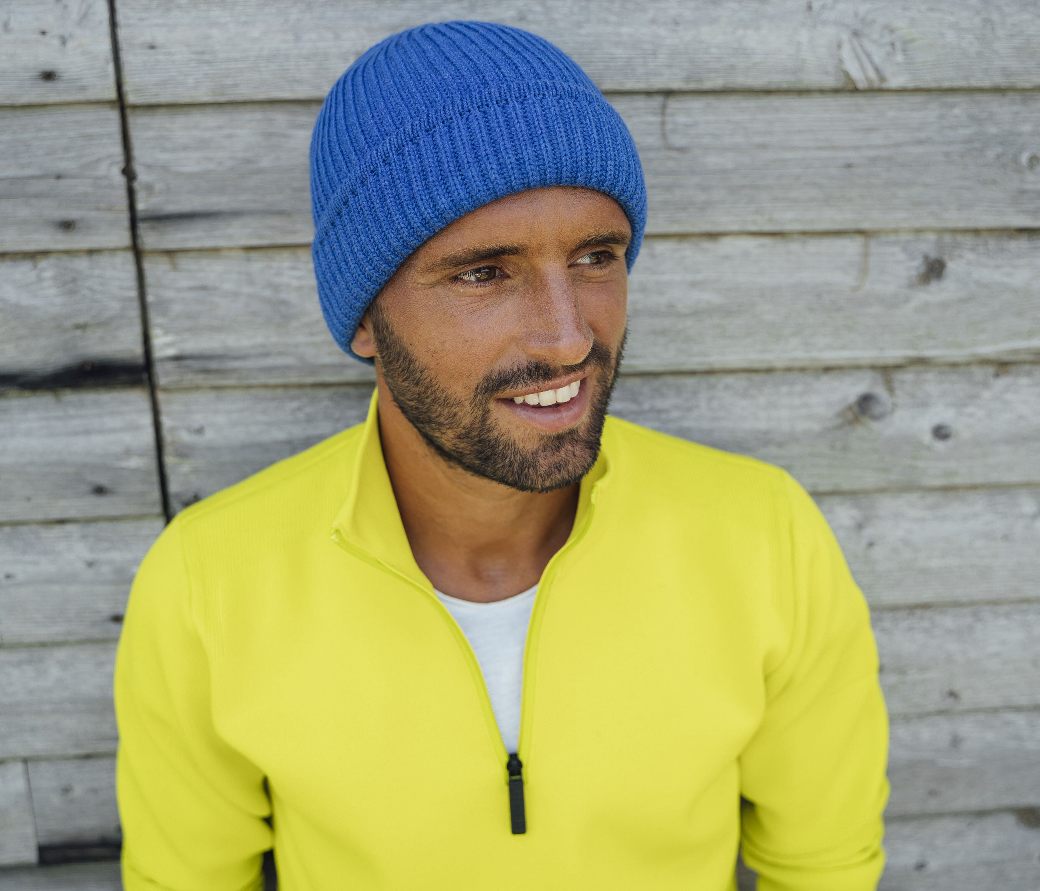 Mutsen ATLANTIS MAPLE voor bedrukking &amp; borduring