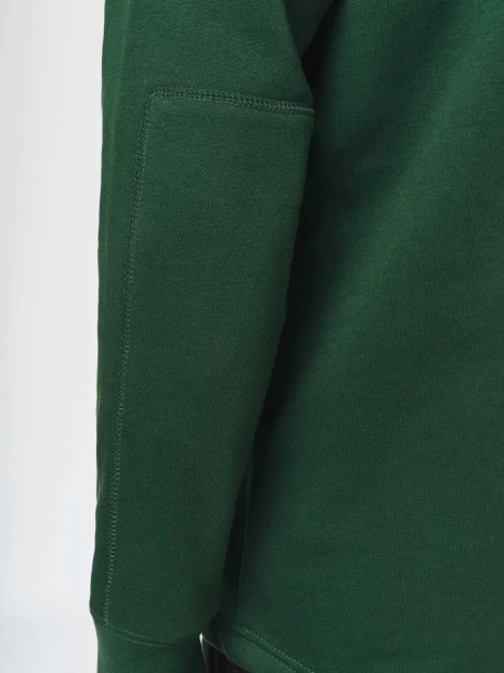 Sweat-shirts à personnaliser WK. DESIGNED TO WORK Sweat-shirt manches montées homme 