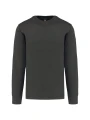 WK. DESIGNED TO WORK Sweat-shirt manches montées homme /api/colors/3664e9be-231a-44a8-bacd-707b001b474c personnalisable