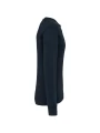 WK. DESIGNED TO WORK Sweat-shirt manches montées homme /api/colors/b68891a9-1d28-4f7a-8deb-775c45027afd personnalisable