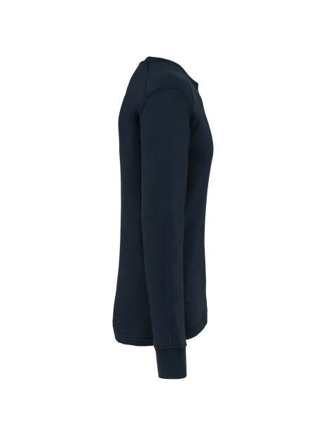 WK. DESIGNED TO WORK Sweat-shirt manches montées homme /api/colors/b68891a9-1d28-4f7a-8deb-775c45027afd personnalisable