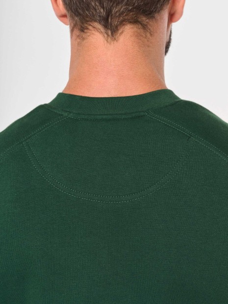 Sweat-shirts à personnaliser WK. DESIGNED TO WORK Sweat-shirt manches montées homme 