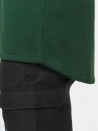 Sweat-shirts à personnaliser WK. DESIGNED TO WORK Sweat-shirt manches montées homme 
