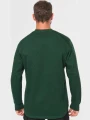 Sweat-shirts à personnaliser WK. DESIGNED TO WORK Sweat-shirt manches montées homme 