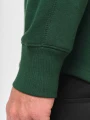 Sweat-shirts à personnaliser WK. DESIGNED TO WORK Sweat-shirt manches montées homme 
