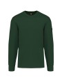WK. DESIGNED TO WORK Sweat-shirt manches montées homme /api/colors/04ff5422-733a-4283-80b4-be8cd0eba314 personnalisable