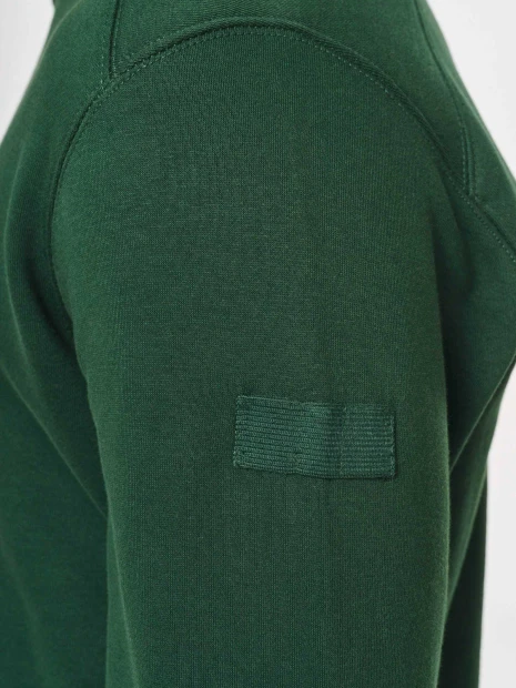 Sweat-shirts à personnaliser WK. DESIGNED TO WORK Sweat-shirt manches montées homme 