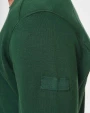 Sweat-shirts personnalisable WK. DESIGNED TO WORK Sweat-shirt manches montées homme