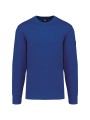 WK. DESIGNED TO WORK Sweat-shirt manches montées homme /api/colors/cdd6ba31-692e-4c2e-b1b4-a3a4a50cf176 personnalisable