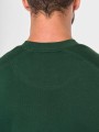 Sweat-shirts à personnaliser WK. DESIGNED TO WORK Sweat-shirt manches montées homme 
