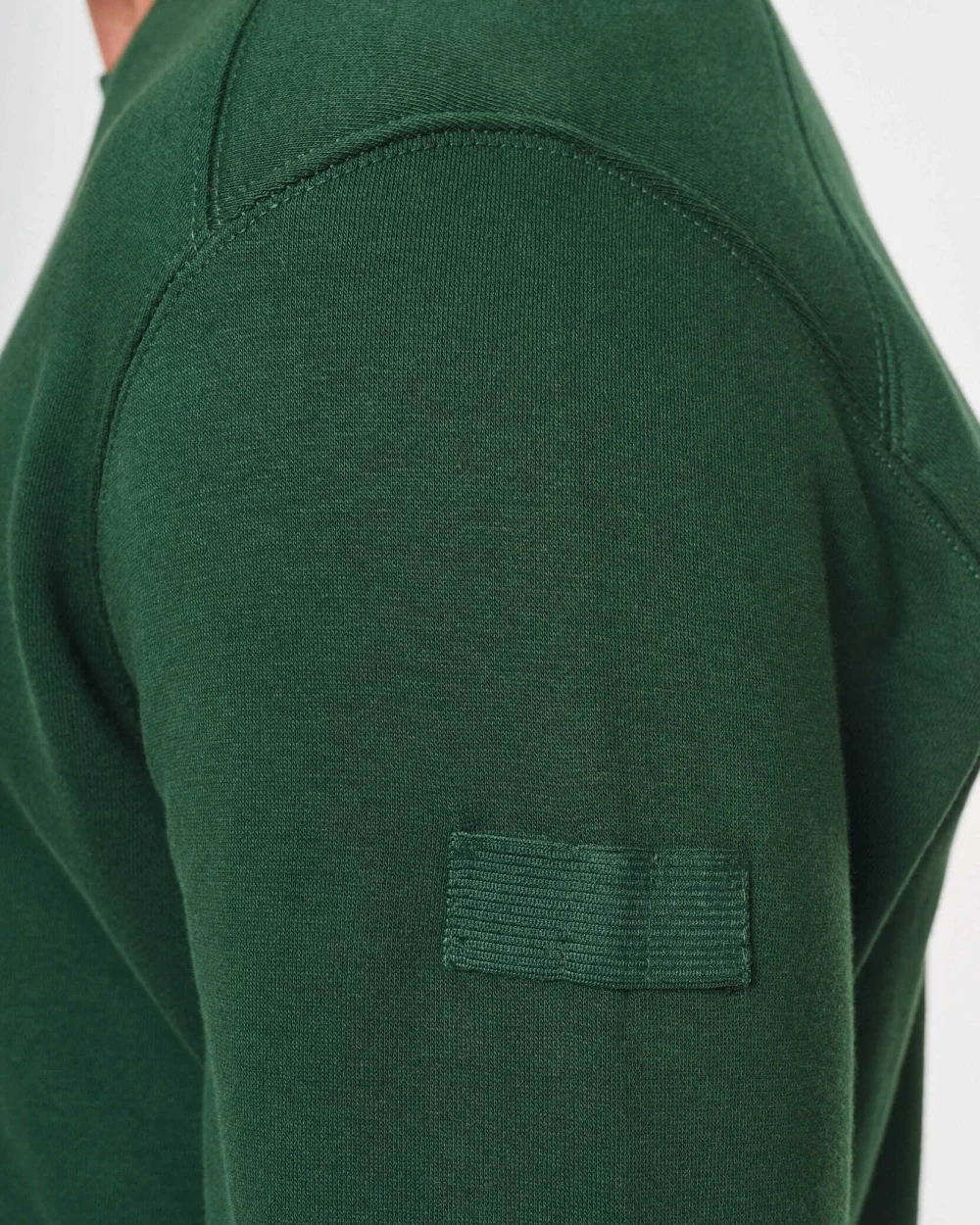 WK. DESIGNED TO WORK Sweatshirt mit Set-in-Ärmeln Sweatshirts personalisierbar