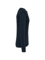 WK. DESIGNED TO WORK Sweat-shirt manches montées homme /api/colors/b68891a9-1d28-4f7a-8deb-775c45027afd personnalisable