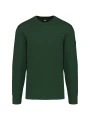 WK. DESIGNED TO WORK Sweat-shirt manches montées homme /api/colors/04ff5422-733a-4283-80b4-be8cd0eba314 personnalisable