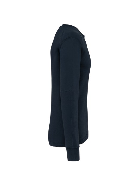 WK. DESIGNED TO WORK Sweat-shirt manches montées homme /api/colors/b68891a9-1d28-4f7a-8deb-775c45027afd personnalisable