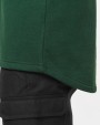 Sweaters & hoodies WK. DESIGNED TO WORK Sweater ingezette mouwen voor bedrukking &amp; borduring