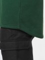 Sweat-shirts à personnaliser WK. DESIGNED TO WORK Sweat-shirt manches montées homme 