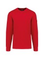 WK. DESIGNED TO WORK Sweat-shirt manches montées homme /api/colors/c953313a-9c9d-493b-934e-ddcf8fada2ae personnalisable